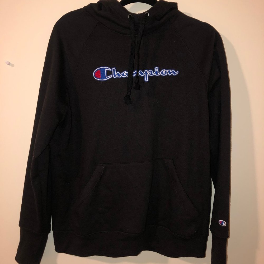 Champion Hoodie